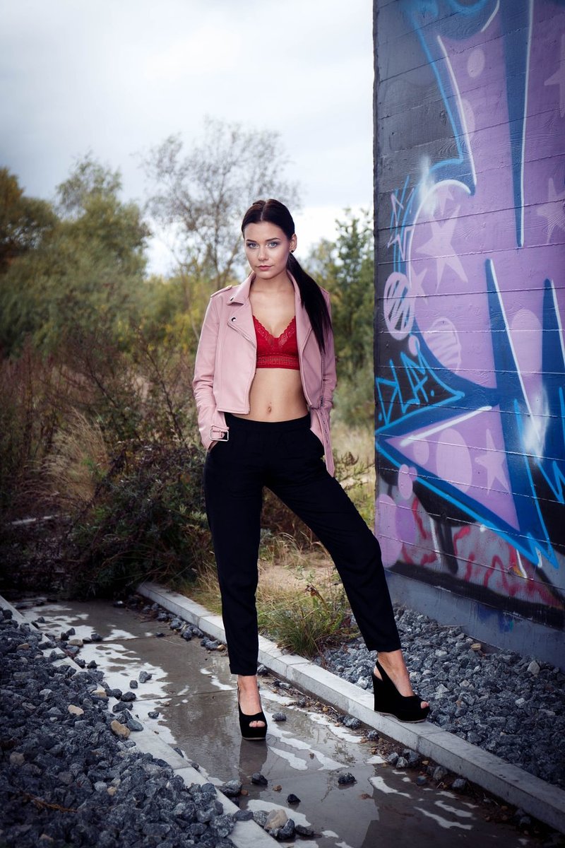 Жанна, 21 год, 10 размер груди